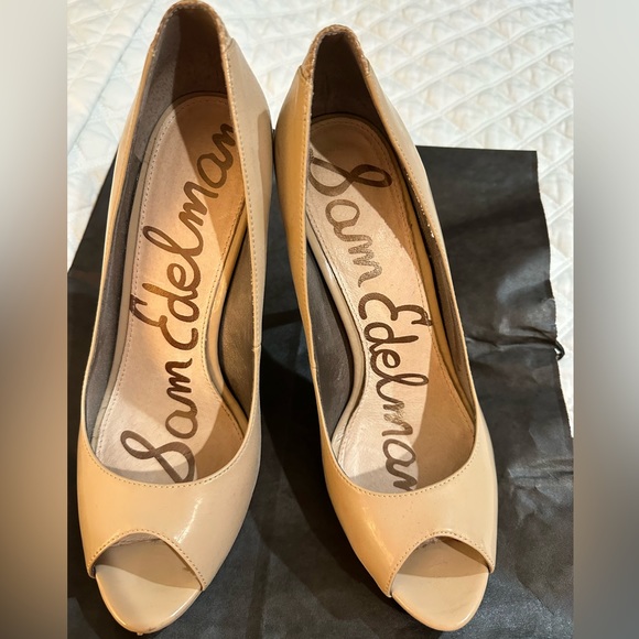 Sam Edelman - Picture 1 of 4